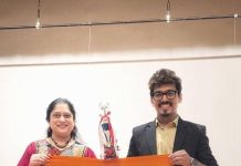 जपानमधील वर्ल्ड व्हिसलिंग अधिवेशनात पुणे आणि मुंबई जोडीने कांस्यपदक जिंकले | पुणे बातम्या