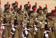 महाराष्ट्रात इंटर्नशिप योजनेद्वारे ६० हून अधिक एनसीसी कॅडेट्सनी करिअरचा नवा मार्ग शोधला आहे