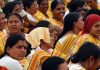 WCD मंत्री: अंगणवाडी मानधन मे पर्यंत मंजूर, नवीन प्रणालीमध्ये संक्रमणामुळे विलंब