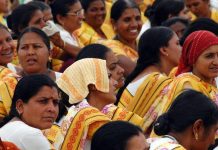 WCD मंत्री: अंगणवाडी मानधन मे पर्यंत मंजूर, नवीन प्रणालीमध्ये संक्रमणामुळे विलंब