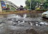 पुण्यातील धरणांच्या पाणलोटामुळे २४ तासांत १ टीएमसी पाणीसाठा वाढला आहे