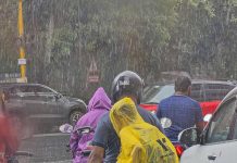 IMD ने जारी केलेल्या रेड अलर्टनंतर पुणे शहर आणि जिल्ह्यात 6 जुलै रोजी शाळांना सुट्टी जाहीर करण्यात आली आहे | पुणे बातम्या