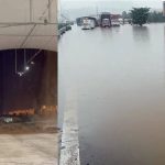 पावसाळ्याचा कहर: मुंबई-पुणे द्रुतगती मार्ग, भूस्खलनानंतर जुना महामार्ग बंद, मुसळधार पावसामुळे वाहतूक विस्कळीत | पुणे बातम्या