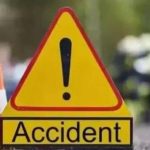 गॅस पाईप फुटल्याने 2 औद्योगिक कामगार जखमी