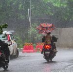 4 धरणांनी पुण्याचा 2 महिन्यांचा पाण्याचा कोटा 24 तासांत मिळवला, जिल्ह्यातील 13 जलाशयांमध्ये प्रत्येकी 100 मिमीपेक्षा जास्त पाऊस