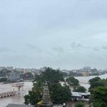 वारकऱ्यांना पूरग्रस्त आळंदी सोडून पुण्याकडे जाण्याचे मुख्यमंत्र्यांचे आवाहन; 400+ सुटका | पुणे बातम्या