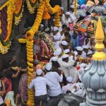 पालखी मिरवणुकीसाठी पोलीस बंदोबस्त तैनात करणार, गर्दीवर लक्ष ठेवण्यासाठी एआय टूल्स, जीपीएस आणि ड्रोन वापरणार