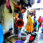 12 जुलैनंतरच्या पाणीकपातीचा आढावा घेण्यासाठी पुणे नागरी मंडळाने पालखी मिरवणुकीपूर्वी दैनंदिन पाणीपुरवठा पूर्ववत केला.