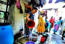 12 जुलैनंतरच्या पाणीकपातीचा आढावा घेण्यासाठी पुणे नागरी मंडळाने पालखी मिरवणुकीपूर्वी दैनंदिन पाणीपुरवठा पूर्ववत केला.
