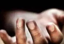 कोंढवा निवासी इमारतीच्या 11व्या मजल्यावरील टेरेसवरून उडी मारून व्यक्तीचा मृत्यू | पुणे बातम्या