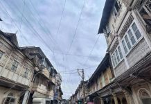 100 इमारती असुरक्षित मानल्या गेल्याने PCB पुनर्विकासाचे निर्देश देते