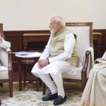 शरद पवार यांनी घेतली पंतप्रधान नरेंद्र मोदींची भेट, आंदोलकांच्या मागण्या कळवल्या: NCP (SP) | पुणे बातम्या